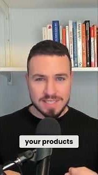 Here's The Key To High-Converting Cross-Sells