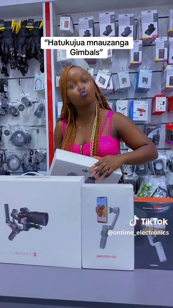 Gimbals for Cameras and Smartphones: Top Choices