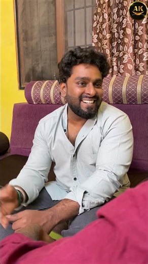 We are not what we know but what we are willing to learn♥ |Attakathi #ytshorts