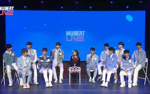 【OMEGAX】Mubeat Live with OMEGA X