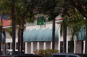 Shooting at Florida Publix leaves 3 dead