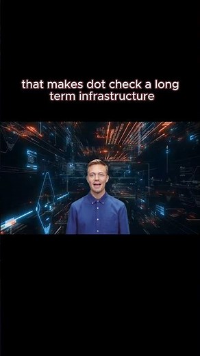 How the Polkadot blockchain works