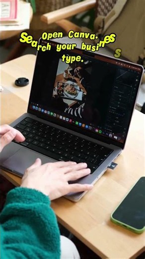 Nobody Teaches You This About Canva (Free Templates for Everything)