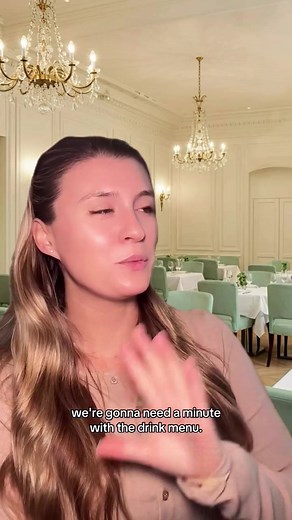 POV：Confused table at restaurant #customerservice #restaurantstory #skit #pov #server | Floofy Doofy