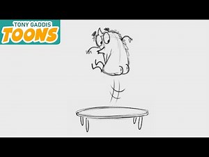 OpenToonz Tips & Tricks | Using Tags