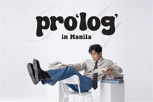 Get a chance to have a solo photo with Lee Jae-wook during his fan meeting in Manila | ABS-CBN Entertainment