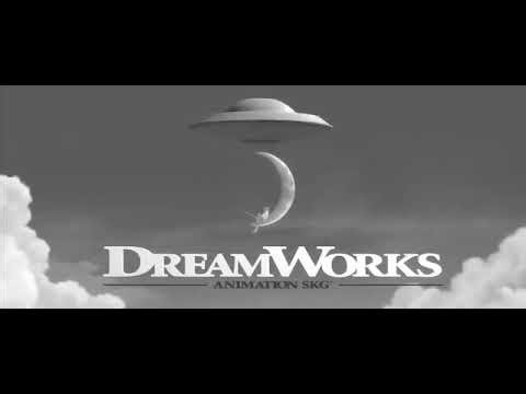 DreamWorks Animation SKG (MVA Variant)