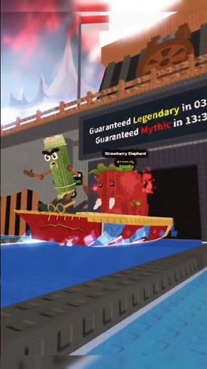 SAMMY ACABA DE COMETER UN GRAN ERROR EN STEAL A BRAINROT!! #stealabrainrot #roblox #shorts