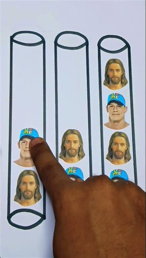 Creative emoji art, who wants to play this? #gaming #shorts #art #satisfying #2752