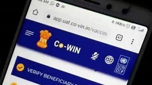Over 50 countries interested in Co-WIN platform, India ready to share software