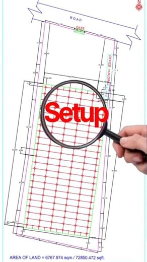 hydroponic farming plan | Hydroponic farm setup part 2 | Hydroponic farm layout | #polyhousefarming