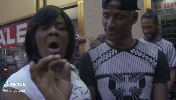 High Fashion with Addison Rae and Mc Debra