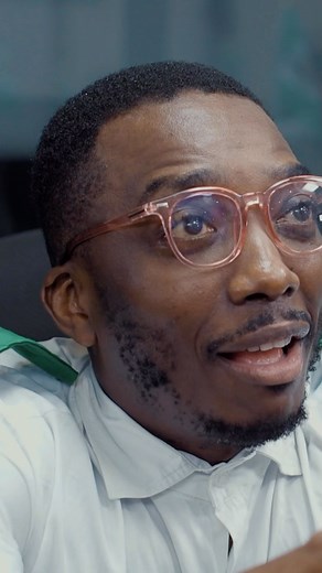 133K views · 5.2K reactions | This billing is bigger than Francis, he dodged it well 藍 New Episode out on YouTube, you can’t miss this one! . . . #visa #visaonarrival #comedy #funny #reels #reelsinstagram | Accelerate TV | Facebook