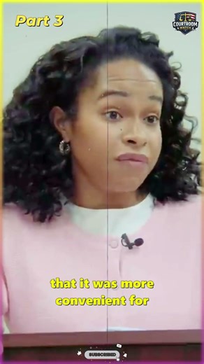 Part 3 Daughter Sues Her OWN Mother… Judge Porter Was NOT Ready For This!