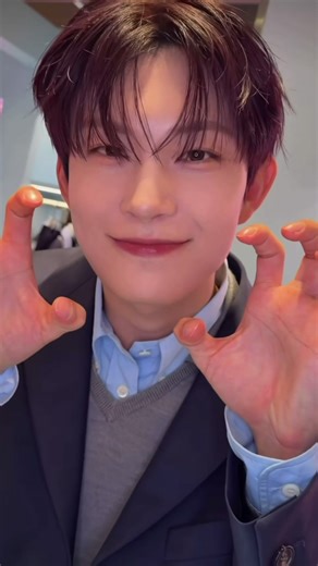 「いつも笑って幸せでいてね🍀⟡˖·」 嫌なことあってもアイドルしてくれるゴヌくん偉くて… ( т т ) 素敵なゴヌくんに幸せがいっぱい訪れますように🪽 #alphadriveone #ald1 #kimgeonwoo