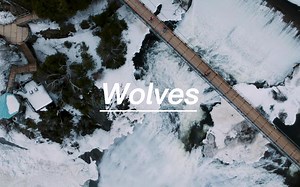 《Wolves》，“越过这垒垒高墙，只为追寻你”