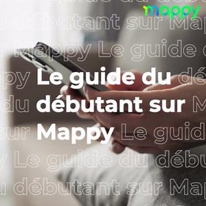 En ce début d'année, envie de (re)découvrir nos fonctionnalités phares ? 🚗🚲🛴🚌🚆https://blog.mappy.com/le-guide-du-debutant-sur-mappy/ | Mappy