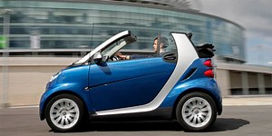 Smart offering free upgrade to fix balky ForTwo transmissions