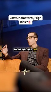 9K views · 5.9K reactions | ❤️ Rethinking Cholesterol and Heart...