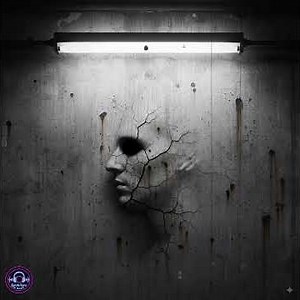 Synthaura AI music - Empty Station - (official music)