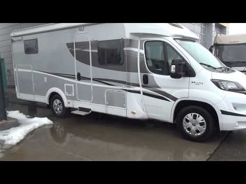 Sunlight T67 delivered new