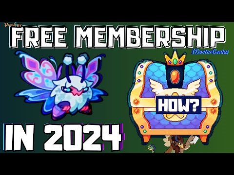 HOW TO GET FREE MEMBERSHIP in 2024 || 3 SIMPLE STEPS || 2024 PRODIGY BREAKING NEWS: 1DoctorGenius