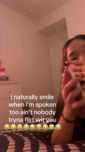 #real #jolly | Smile