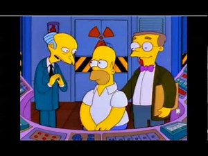 Supplicants through that door