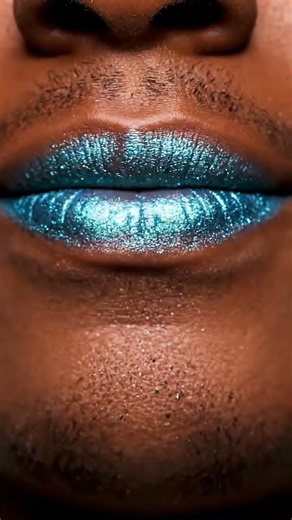 ASMR Applying Blue Zircon Class Leader Ring 💎🔵 | Sparkling Crystal Ring Transformation