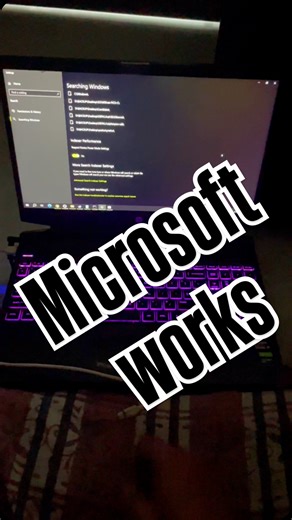 MdPatel Labs | Troubleshooting in windows ☠️# windows #microsoft | Instagram