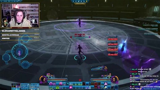 SWTOR Highlight: PTS 7.8 - Orbital Core surprises