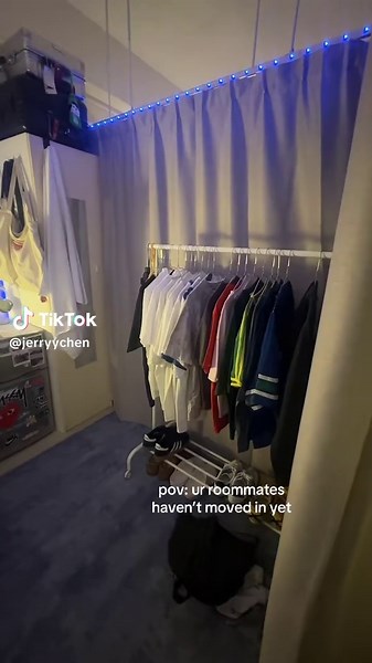 Experiencing Life Before Roommates at Boarding School