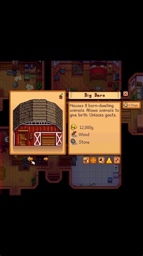 The Truffle | Stardew Valley Stream Clip