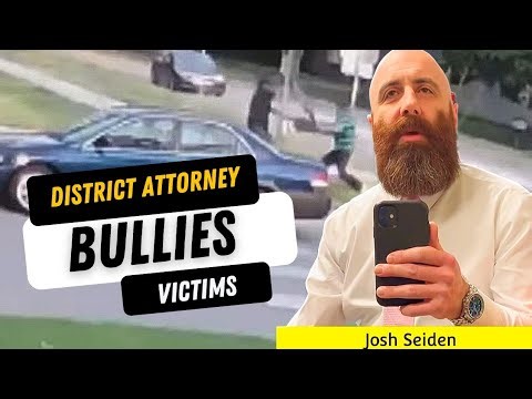 "We Do All Of This On Behalf Of You, The People"