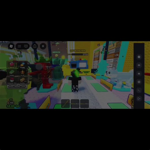 Script Thoát Khỏi Sóng Thần trong Roblox