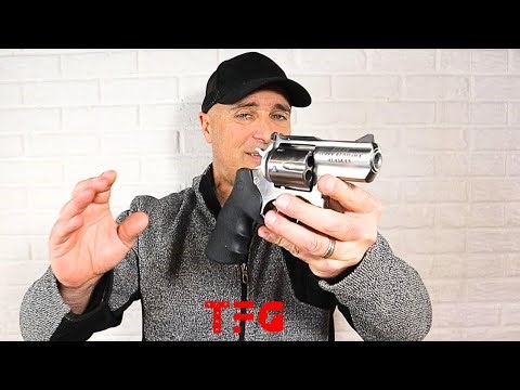 Revolvers in 2025 Were HUGE SCORES - TheFirearmGuy