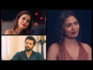 V3 the secrets unfold Hot scenes timing | Navina bole hot |
