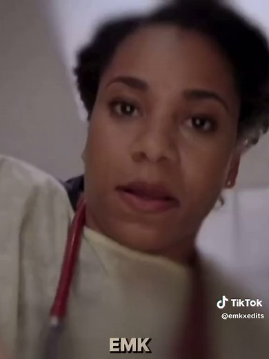 Crying Alex & Devastating Attack on Meredith Grey