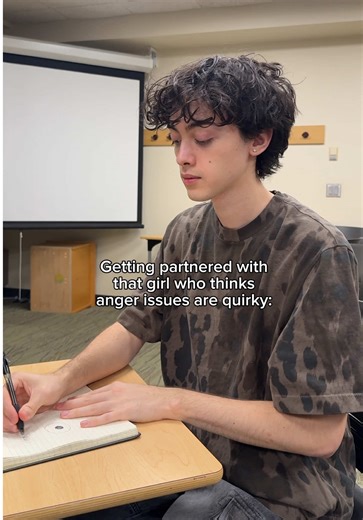 Getting no work done 😭 also Quillbots presentation maker is free to use #skit #willdotcom #quillbot #quillbotpartner #AD