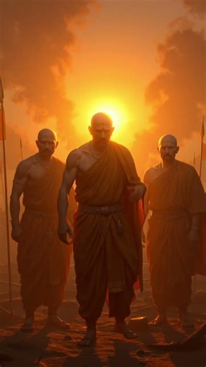 महाभारत युद्ध के बाद कुरूक्षेत्र की कथा ll #महाभारत #mahabharat #dharmyudh #kurukshetra #facts