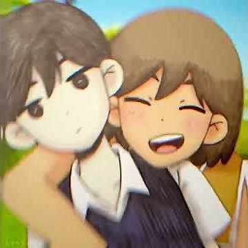 Omori edit | Renai circulation