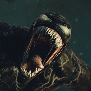 Venom: Let There Be Carnage teaser trailer (Sony)