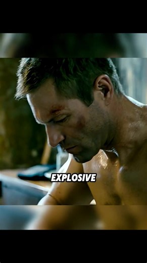 492K views · 7.2K reactions | A top agent s secret weapon.#movie | Cinematic Minds | Facebook