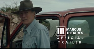 The legendary Clint Eastwood returns to the silver screen as director and star of #CryMacho, in theatres on September 17. Watch the new trailer now. | Marcus Theatres