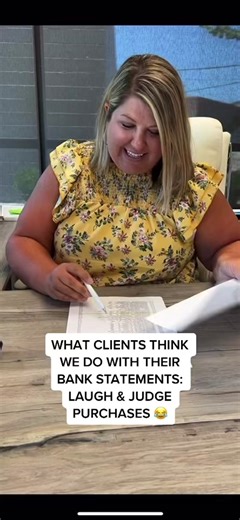 Understanding Bank Statements When Applying for a Mortgage