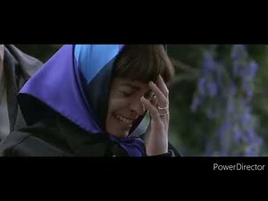 What Dreams May Come Grave Scene