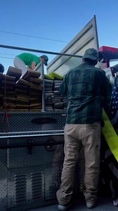 Hose Friday! Managing expectations of our equipment with understanding how it loads, and deploys is vital to its effectiveness. Last week we touched on how the previous generation taught us to flow water through the hose, drain it, roll it, then pack it so it’s a better pack. One thing I’ve seen with “rubber” supply line is this. Mother Nature affects it. Meaning it’s going to lay differently depending on the outside temp. However, after packing it and having it sit, air escapes, and gravity tak