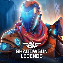 Shadowgun Legends: Online FPS for Android/iOS - TapTap