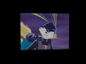 Loonatics Unleashed Moment #34