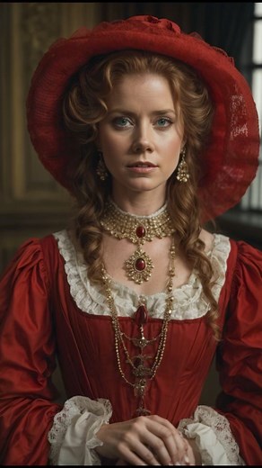 163K views · 3.2K reactions | What did they teach you about Bloody Mary? #bloodymary #royalfamily #ukhistory | Peculiar History | Facebook